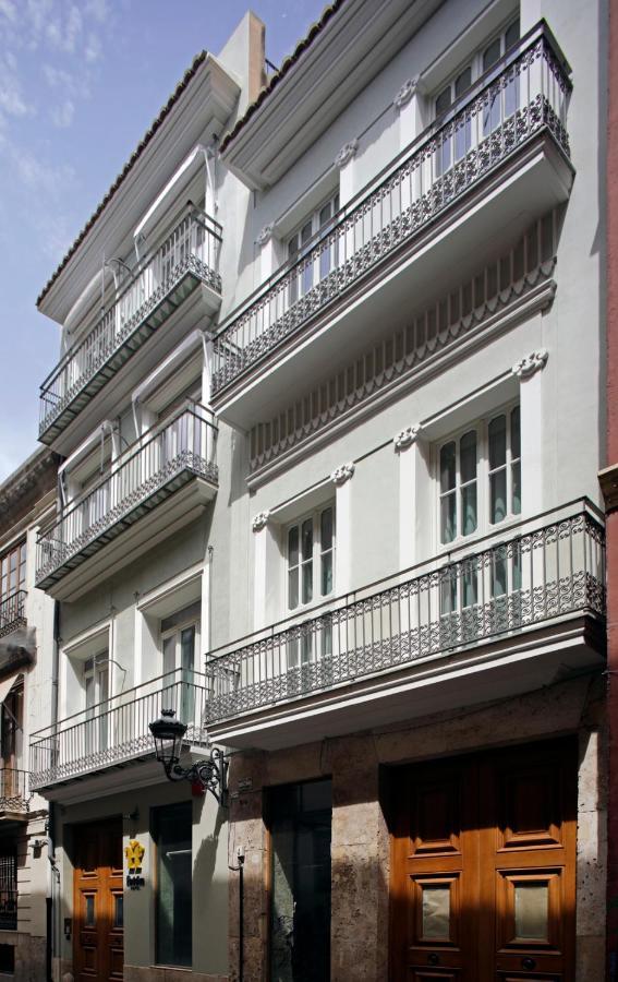 Feten Valencia Exterior photo