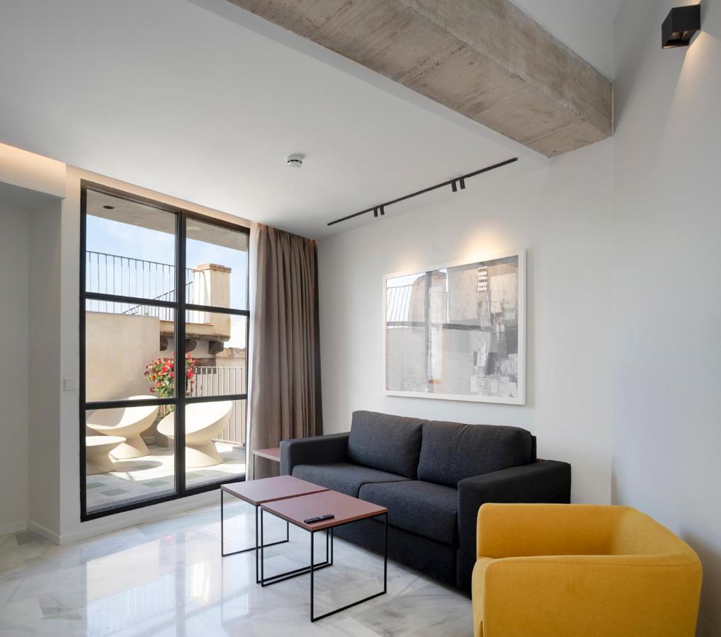 Feten Valencia Exterior photo