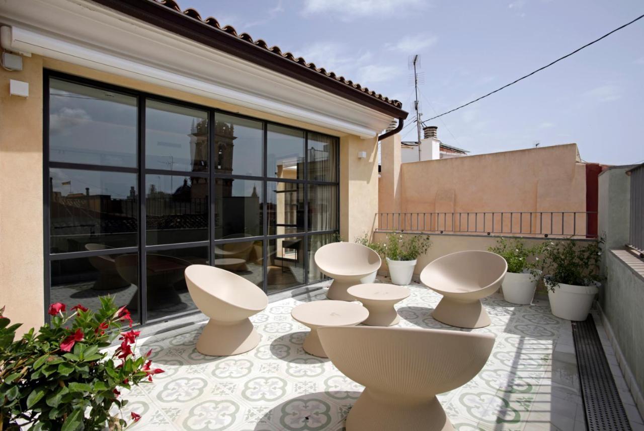 Feten Valencia Exterior photo